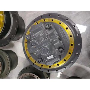 KOMATSU PC200-8 Excavator Travel Motor CE ISO