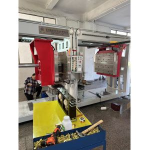 APG Double Station New Epoxy Resin Automatic Pressure Gel Hydraulic Molding