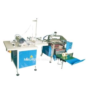 Quality Automatic Notebook Binding Machine 5.2KW 380V/50HZ/60HZ/3Phase with 800-1800 PCS/hour Capacity for Notebooks and Exercise Books for sale