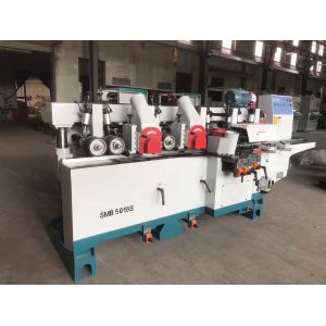China Four side moulder 6 head moulder on sale
