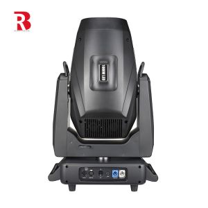 1000W LED Model 6 colors+open position Moving Head Profile Light For Entertainme