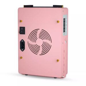 Portable Infrared Red LED Light Therapy Device 660nm 850nm 300W With Stand