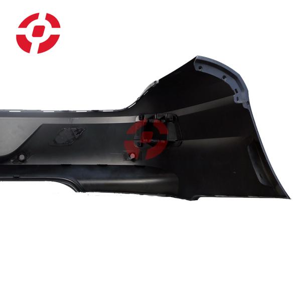 The Ultimate Protection for Your Vehicle Body System car metal bumper OE 31383297 for VOLVO