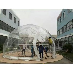 Quality New Fashion Transparent Tent for sale