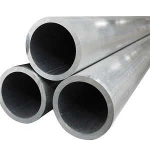 T4 15mm Aluminum Pipe Tube 6061 Round Pipe Anodized Customized