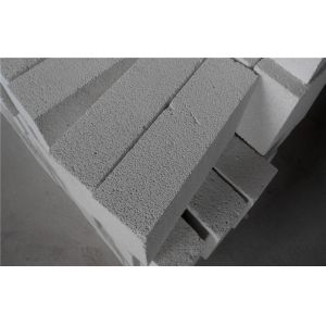 High Temperature Industrial Mullite Insulating Firebrick Kiln Refractory Bricks