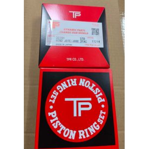 J08E TP Piston Ring 32291 For S1301-E0650