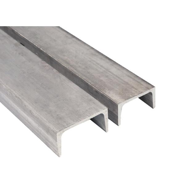 Buy Q345E Rolled Steel Beam Section For Bridge Construction at wholesale prices