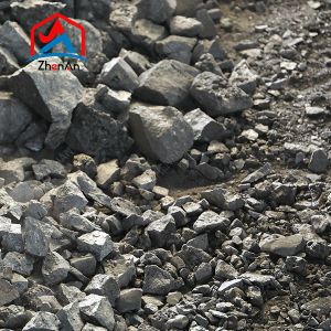 Ferrosilicon Powder Ultra Fine 200 Mesh For Brazing Filler And Special Steel