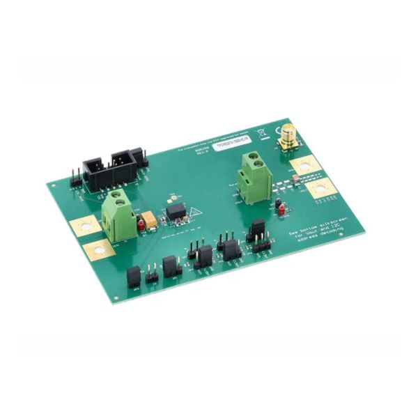 TPSM8287A15BBHEVM Embedded Solutions Synchronization Step-Down Power Module