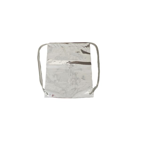 Buy PET Plastic Drawstring Bag Degradable LDPE Printing Puppet Bag at wholesale prices