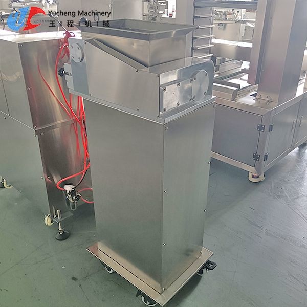Buy SUS304 Stuffing Machine at wholesale prices