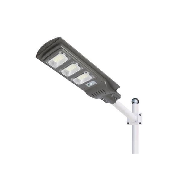 Induction IP65 20w 40w 60w All In One Solar Street Light