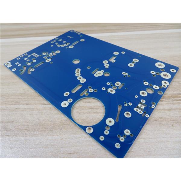 Shengyi S1000-2M Core and S1000-2MB Prepreg High Tg Printed Circuit Board (PCB) 0.05mm-3.2mm Thick 12um-105um Copper