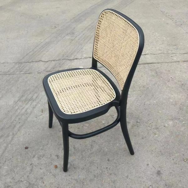 Buy Stocked Modern Rattan Wedding Chair for Banquets and Weddings at wholesale prices