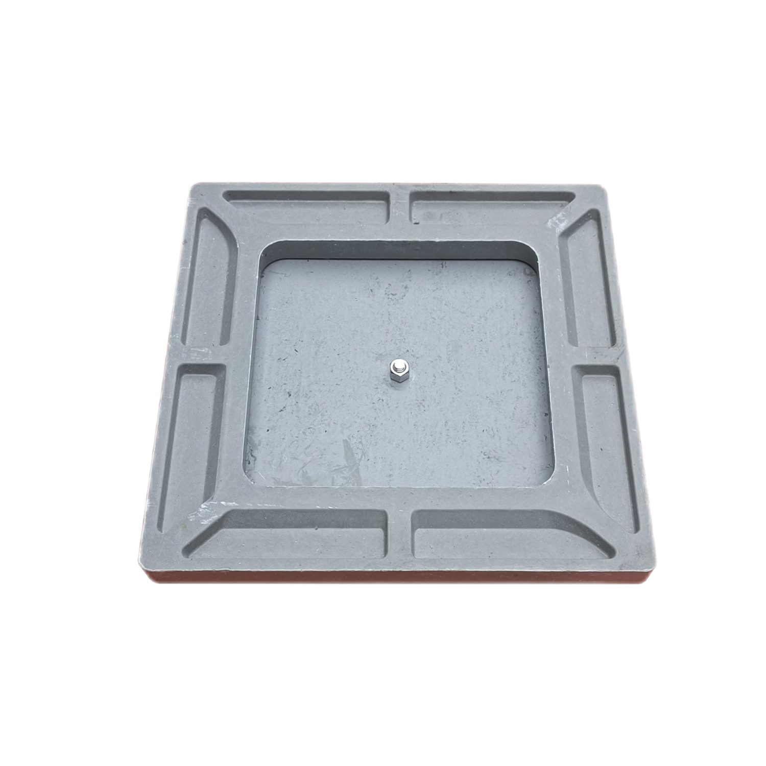 EnduraLid Watertight Composite Manhole Solution for Fiber Optic and Electrical
