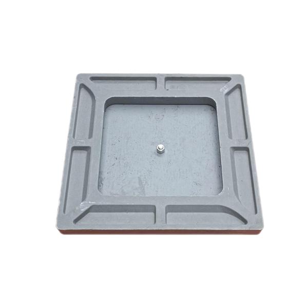 EnduraLid Watertight Composite Manhole Solution for Fiber Optic and Electrical