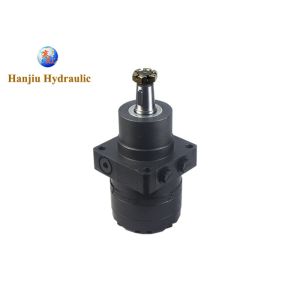 Parker Tg Series Replacement Hydraulic Motor Low Rpm ISO9001