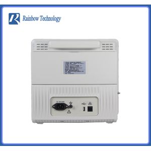 High Accuracy Veterinary Monitoring Equipment for Monitoring