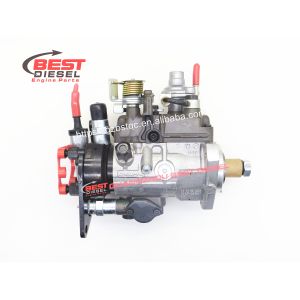 Original diesel fuel injection pump 9323A350G 9323A351G 2644H031