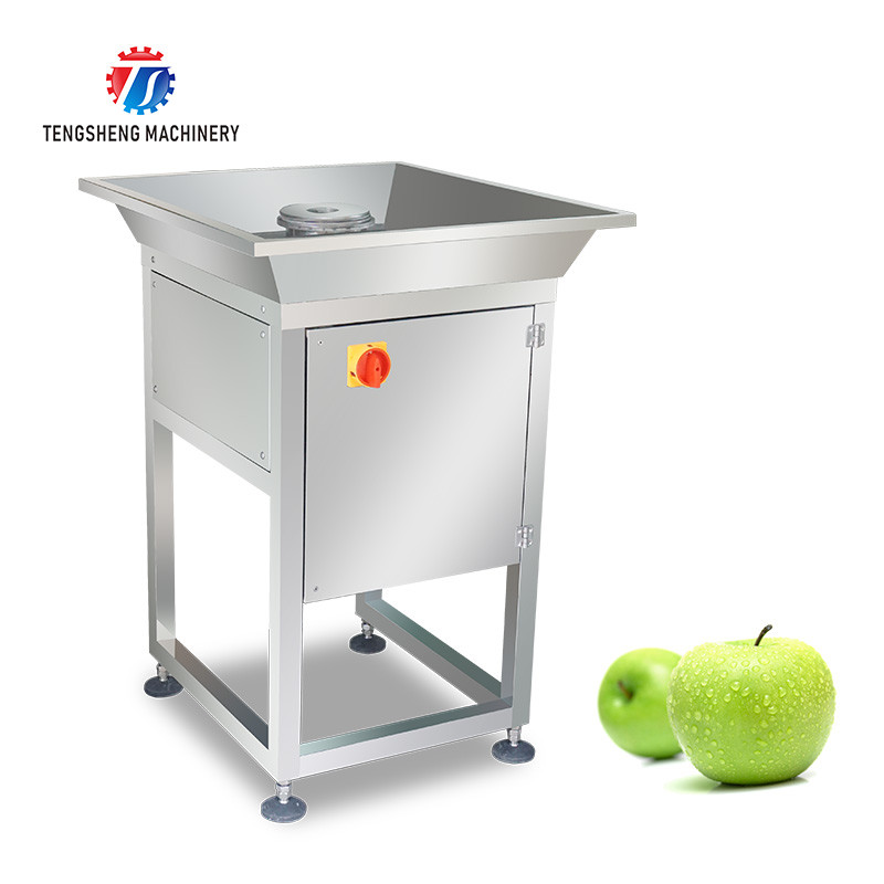 120KG Stainless steel melon and fruit slicing machine cucumber and cabbage
