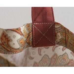 Everyday Or Casual Occasions Eco Canvas Bags for Work School Shopping