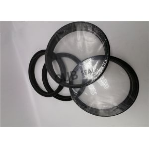 SG2250 Rotary Shaft Seal SG225AB 130-27-00010 Floating seal 225*253*258*37 PC120