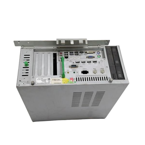S7090000438 7090000438 ATM Machine Parts Hyosung MX5600T PC Core XP CE30 CPU