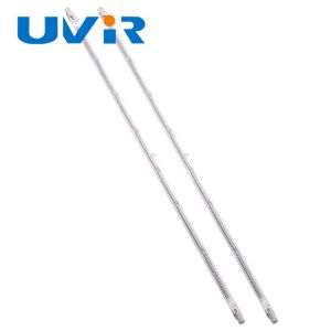 Halogen Quartz Infrared Heating Lamp 2000W 230V R7S Base