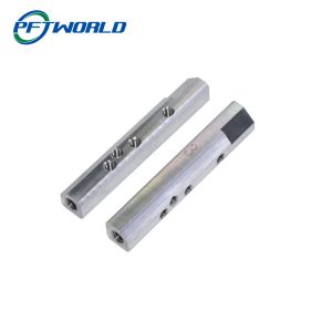 Quality Aluminum Cnc Precise Part Turning Subcontract Machining Anodizing for sale