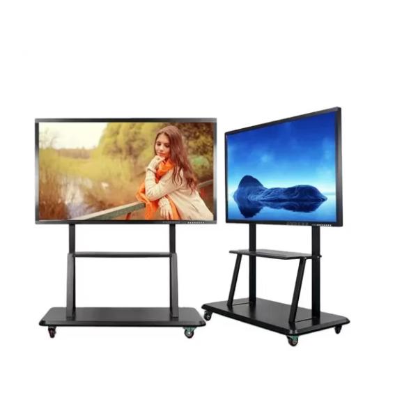 Buy 105In Conference Room Smartboard 105 Inch Led Interactive Smart Board at wholesale prices