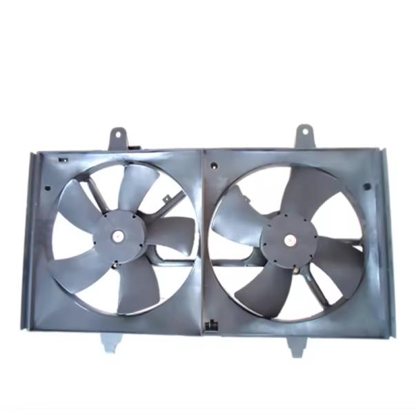 214818J000 Electric Fan Assembly for Nissan TEANA J31 214819W200 Year 2004-2023