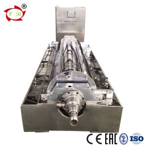 SS316L Food Grade Beverage Coffee Decanter Centrifuge