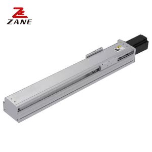 China ZHH Series Axis Single Asix Ball Screw Type Linear Module Industrial Robots on sale China ZHH Series Axis Single Asix Ball Screw Type Linear Module Industrial Robots on sale