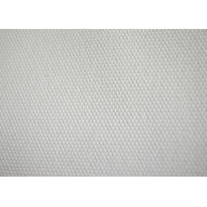 Blackout White Cotton Canvas With Environmental Protection Material