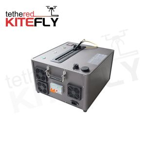 J3 100 Meter Tethered Lighting Drone System With 3kg Maximum Load