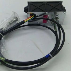 China 139-3917 119-0633 Excavator Refueling Motor For E320B 2475231 on sale