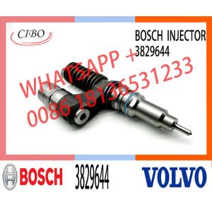 engine spare parts for VOL common rail fuel injector 0414702023 3829644