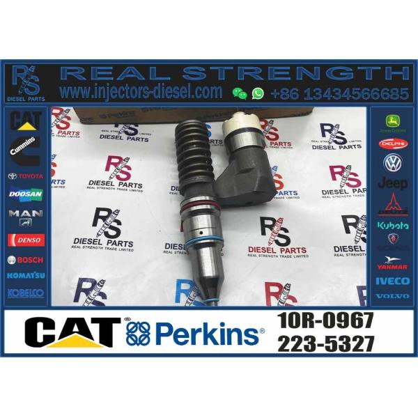 Diesel Fuel Injector 281-7152 20R-0055 10R-9235 20R-0056 10R-1268 194-5083 10R-1264 10R-0967