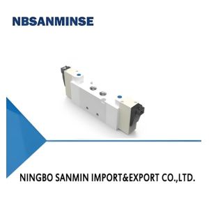 China Versatile Pneumatic Solenoid Valve for Multiple Functions and Applications on sale