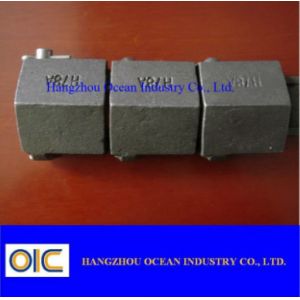 Casting C Class Combination Chain