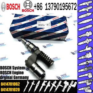 Fuel Injector Overhaul Repair Kits Injector 0414701037 0414701062 0414701039