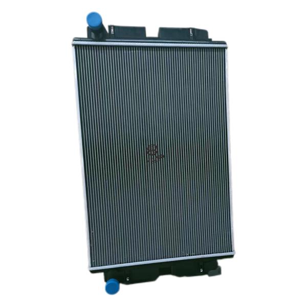 Mercedes-Benz Aluminum Radiator OEM A6345010201KZ for C-Class CLK SLK