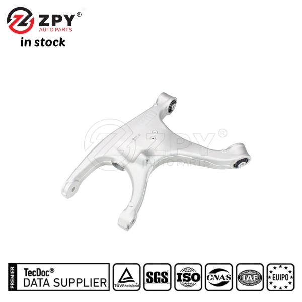 ZPY Rear Control Arm 8K0505312J for Audi A5 VW Porsche 2008-2016