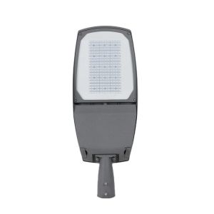 Quality Die Casting LED Street Light Fixtures IP66 OEM Service Smart Outdoor Luminaire for sale
