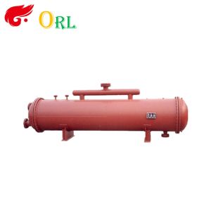 Floor Standing CFB Boiler Drum Non Toxic , Steam Drum In Boiler
