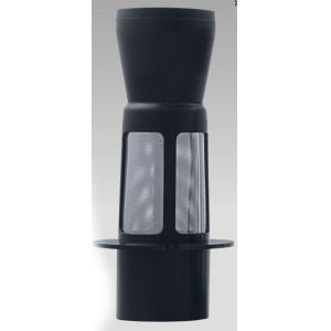 KB40SA-1 Chromed Food Blender with Overheating Protection