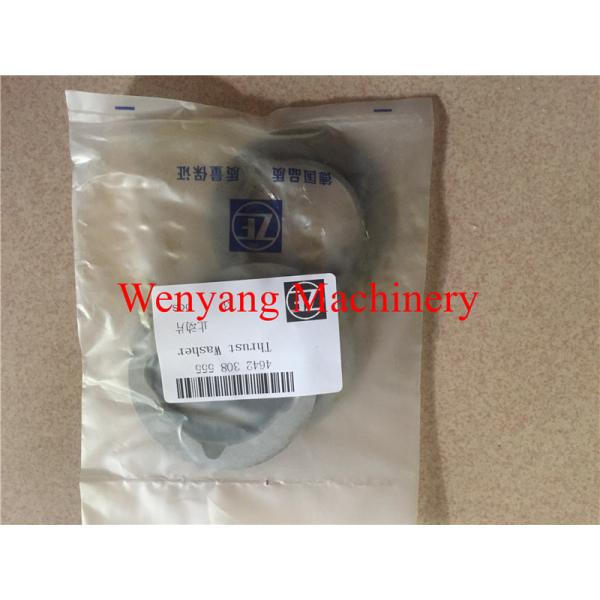 Buy ZF transmission 4WG-200 spare parts 4642 308 555 thrust washer at wholesale prices