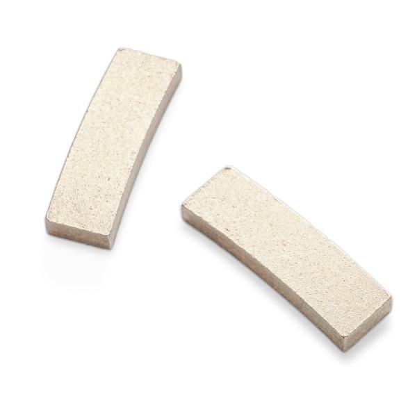 Klindex Factories Diamond Segment for Granite Saw Blade Cutting Efficiency