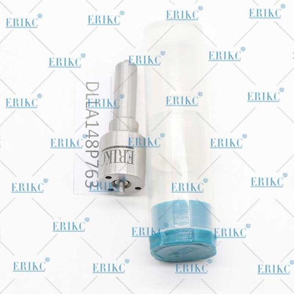 ERIKC DLLA148P763 Fuel Oil Nozzle DLLA 148 P 763 Common Rail Nozzle DLLA 148P763 for 095000-054#